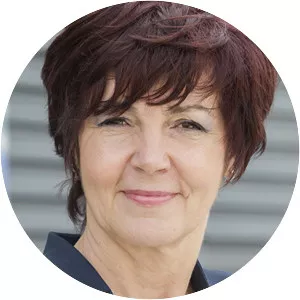 Halina ZdebskaBiziewska