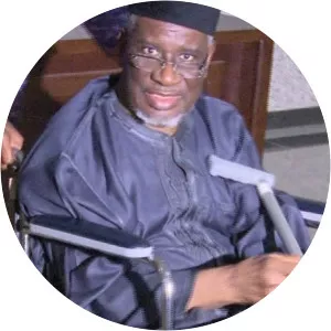 Haliru Mohammed Bello - Nigerian Politician