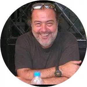 Halis Bütünley Musician