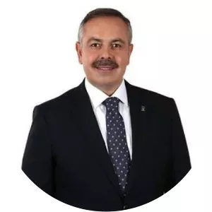 Halis Dalkılıç