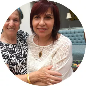 Halise Küçükkaya photograph