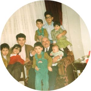 Halit Bay photograph