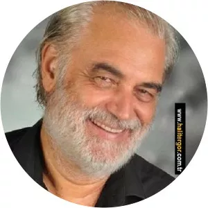 Halit Ergör