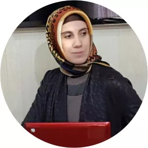 halit ertuğrul nehir aydin gökduman - Author