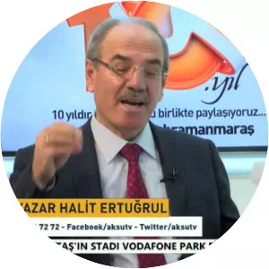 Halit Ertuğrul