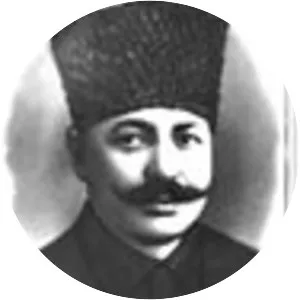 Halit Hami Mengi