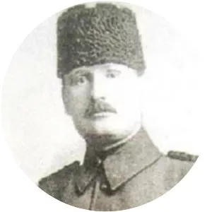 Halit Karsıalan
