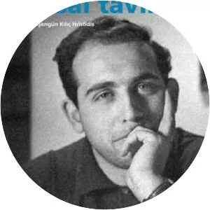 Halit Refiğ - Turkish film director