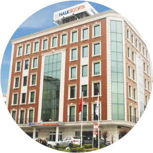 Halk Sigorta (Halk Sigorta AS)