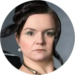 Halka Třešňáková