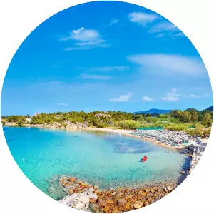 Halkidiki - 