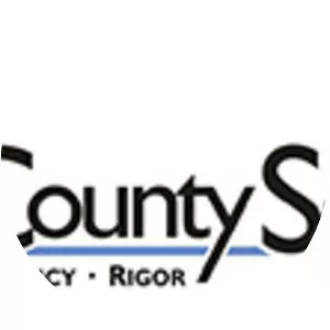 Hall County School District