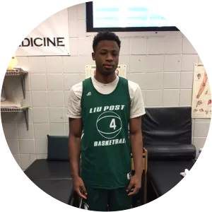 Hall Elisias - Basketball player