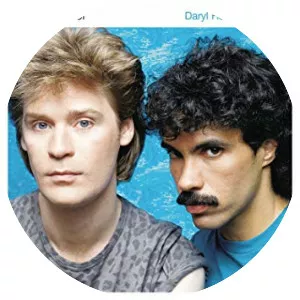 Hall and Oates
