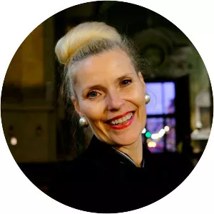 Halla Margrét Árnadóttir