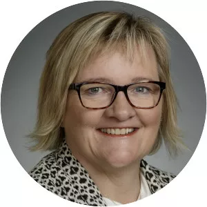 Halla Signý Kristjánsdóttir