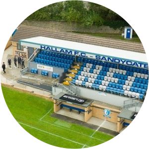 Hallam F.C.