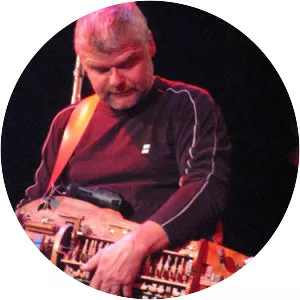 Hållbus Totte Mattson