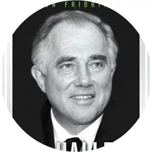 Halldór Ásgrímsson