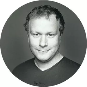 Halldor Gylfason - Icelandic film actor