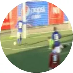 Halldór Orri Björnsson - Icelandic footballer