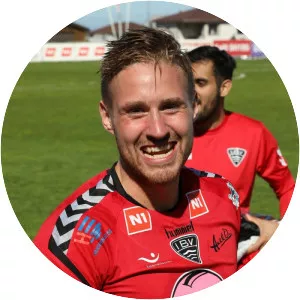 Halldór Páll Geirsson