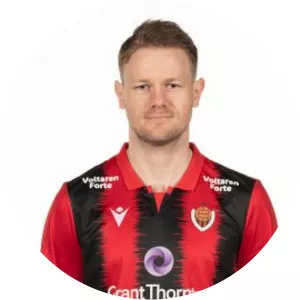 Halldór Smári Sigurdsson