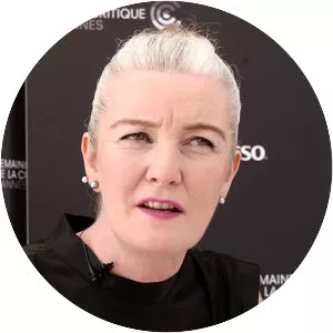 Halldóra Geirharðsdóttir