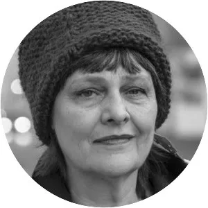 Halldóra K. Thoroddsen