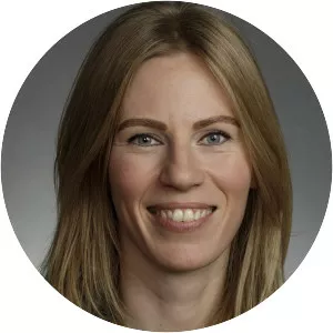 Halldóra Mogensen - Politician