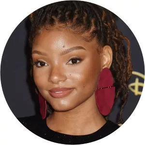 Halle Bailey