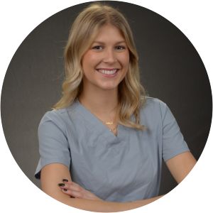 Halle Fox photograph