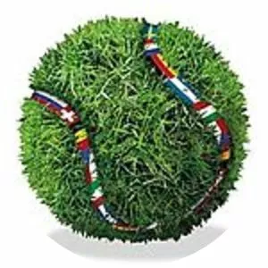 Halle Open - Tennis tournament