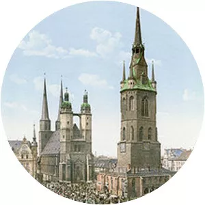 Halle (Saale)