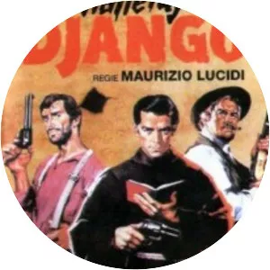 Halleluja for Django