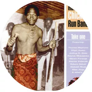 Hallelujah Chicken Run Band