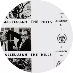 Hallelujah the Hills