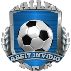 Hallen A. F. C.