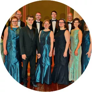 Hallenser Madrigalisten