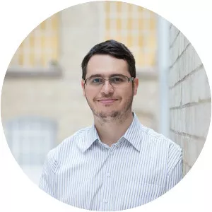 Halley M. Pontes - Researcher