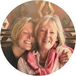 Hallfridur Reichenfeld photograph