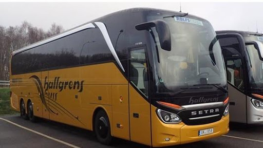 Hallgrens Buss