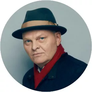 Hallgrímur Helgason