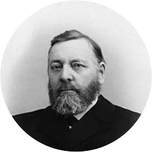 Hallgrímur Sveinsson - Prelate