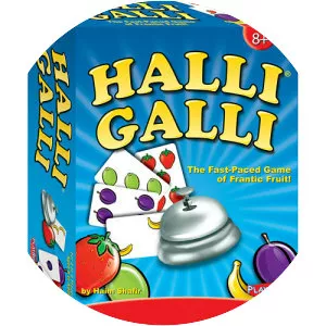 Halli Galli