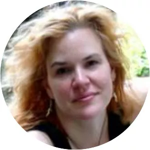 Halli Villegas - Author