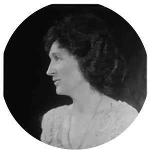 Hallie Erminie Rives