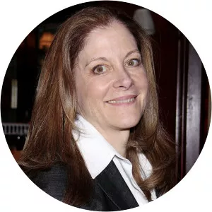 Hallie Foote - American actress