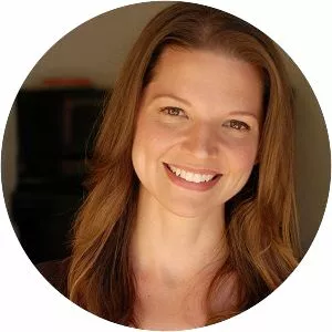 Hallie Gnatovich - Josh Gates' wife