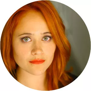 Hallie Grace Bradley - Film actor